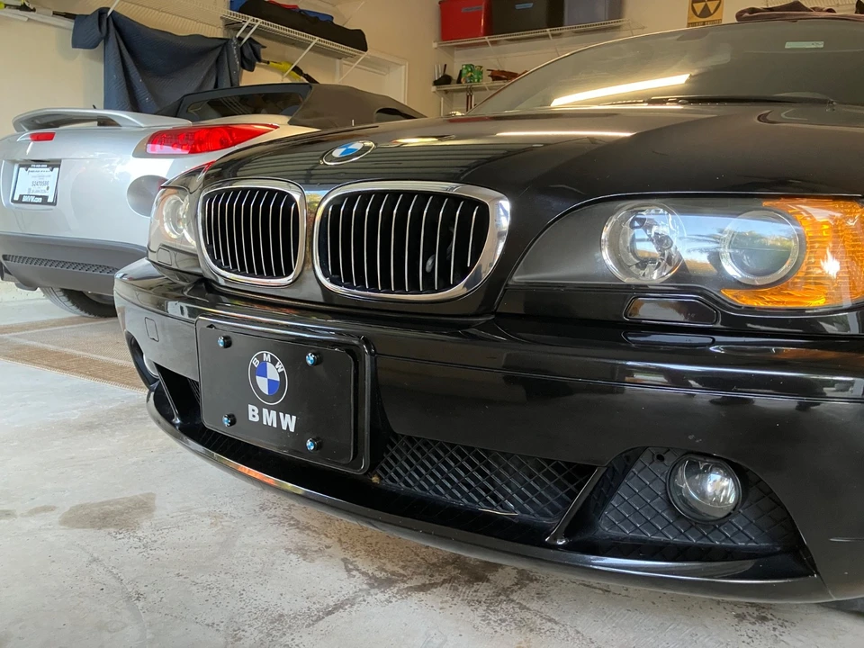 2004 BMW E46 3 Series - Image 17 of 17