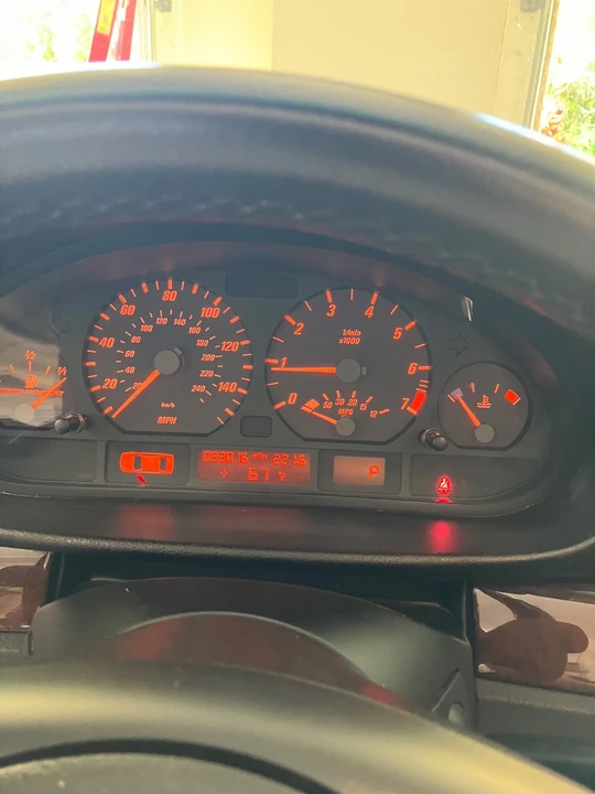 2004 BMW E46 3 Series - Image 7 of 17