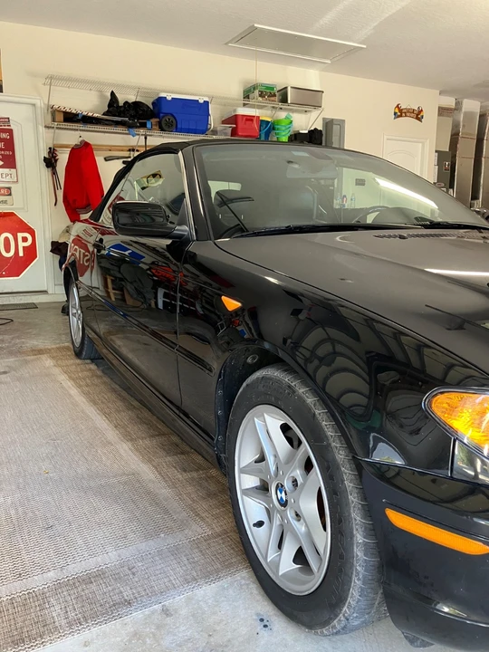 2004 BMW E46 3 Series - Image 3 of 17