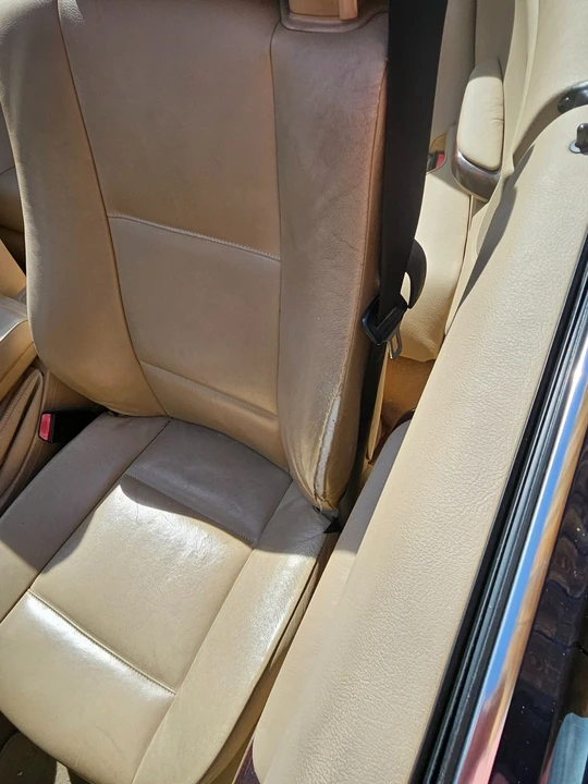 2004 BMW E46 3 Series - Image 13 of 17