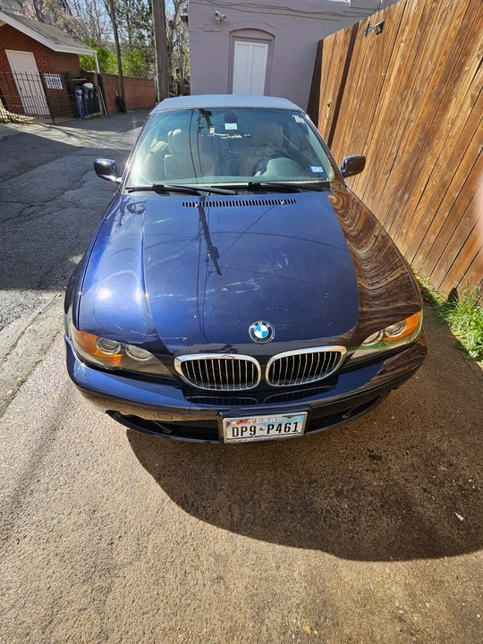 2004 BMW E46 3 Series - Image 2 of 17