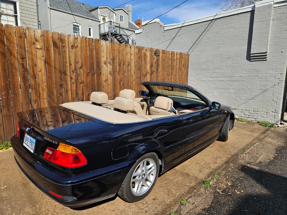 2004 BMW E46 3 Series - Image 3 of 17