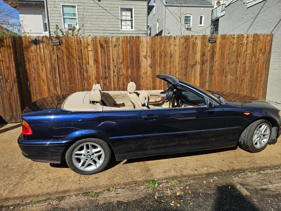 2004 BMW E46 3 Series - Image 4 of 17