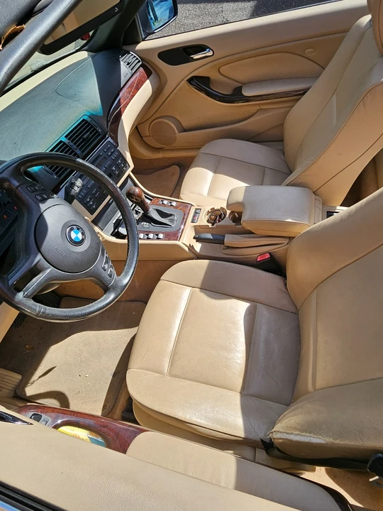 2004 BMW E46 3 Series - Image 14 of 17