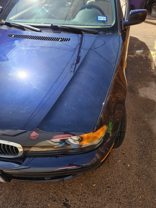 2004 BMW E46 3 Series - Image 17 of 17
