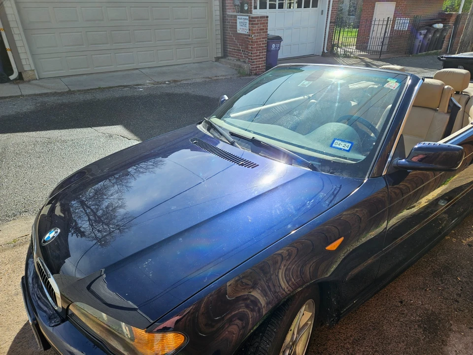 2004 BMW E46 3 Series - Image 12 of 17