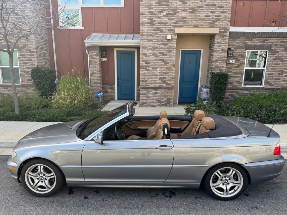 2004 BMW E46 3 Series - Image 2 of 21