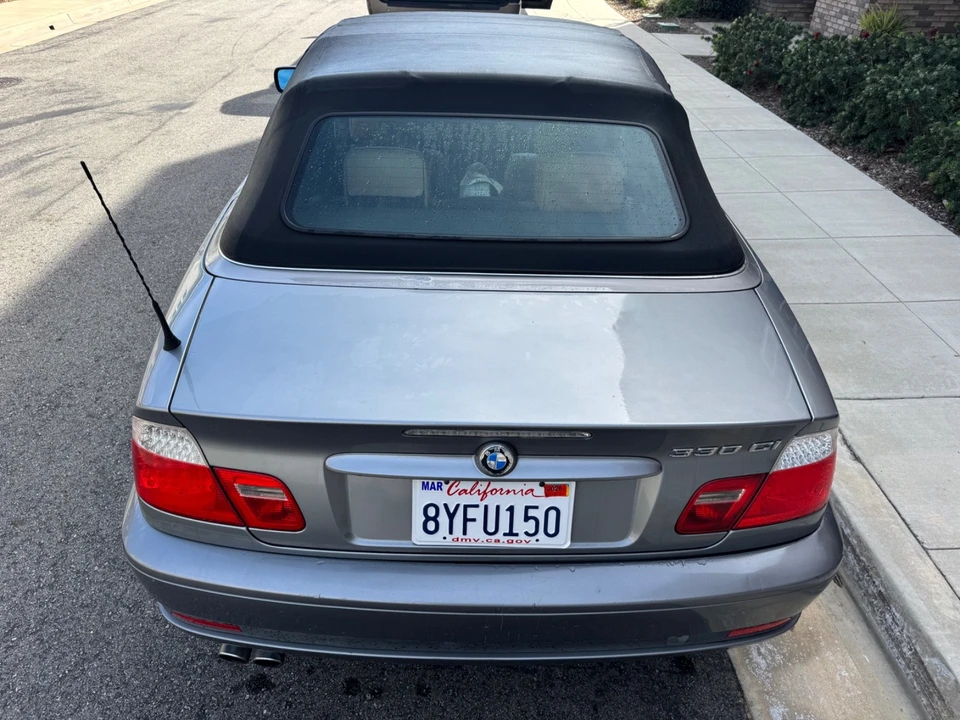 2004 BMW E46 3 Series - Image 20 of 21
