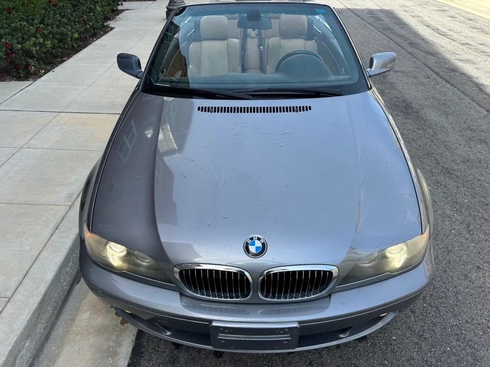 2004 BMW E46 3 Series - Image 14 of 21