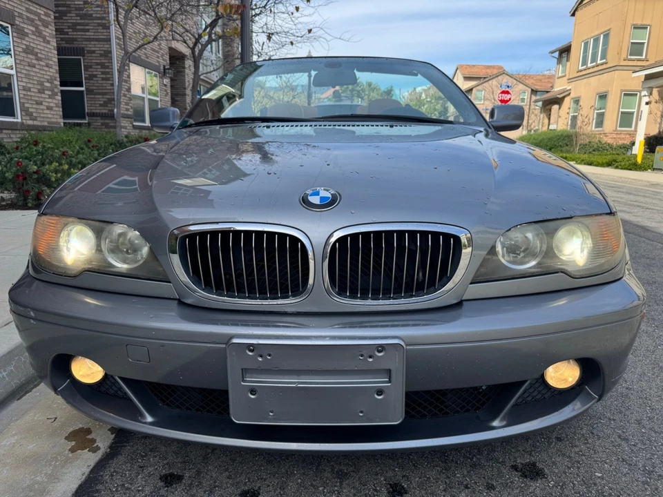 2004 BMW E46 3 Series - Image 13 of 21