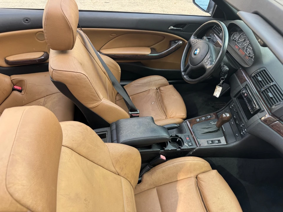 2004 BMW E46 3 Series - Image 21 of 21