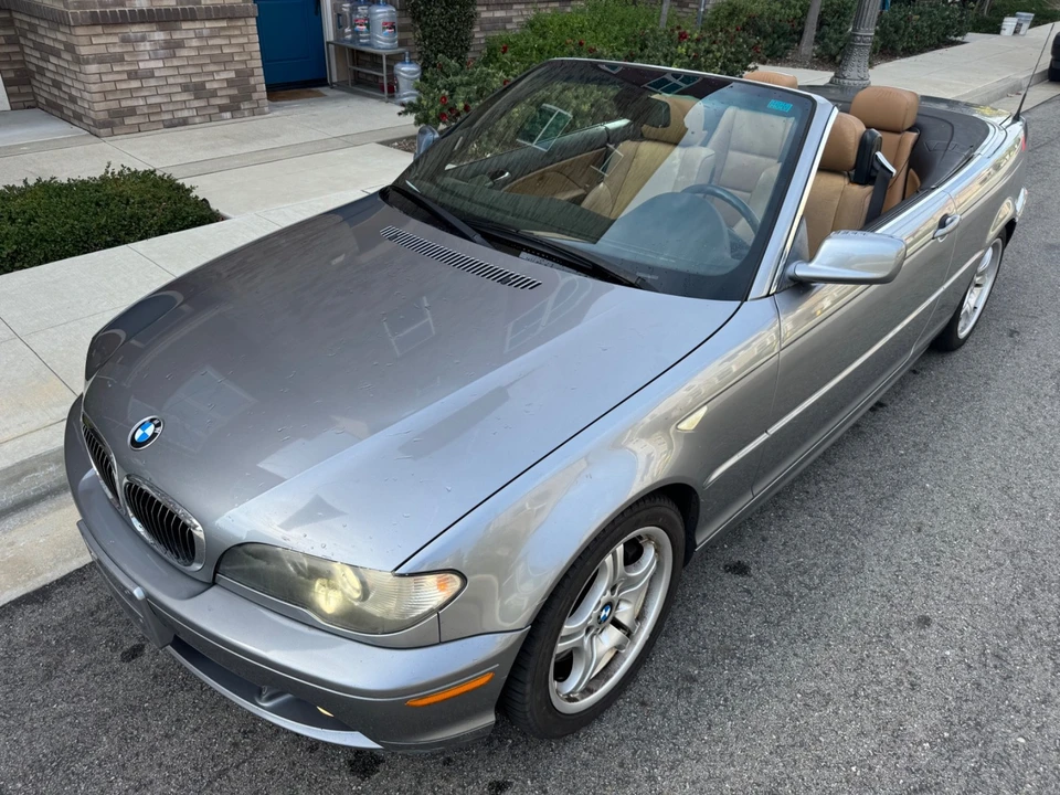 2004 BMW E46 3 Series - Image 15 of 21