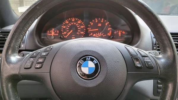 2004 BMW E46 3 Series - Image 17 of 17