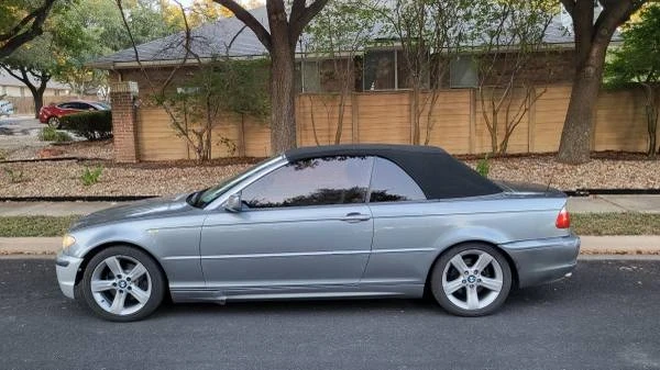 2004 BMW E46 3 Series - Image 7 of 17