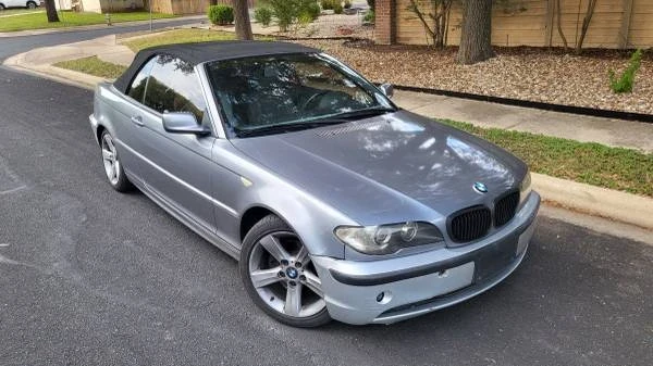 2004 BMW E46 3 Series - Image 2 of 17