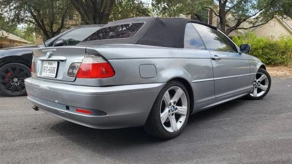 2004 BMW E46 3 Series - Image 4 of 17