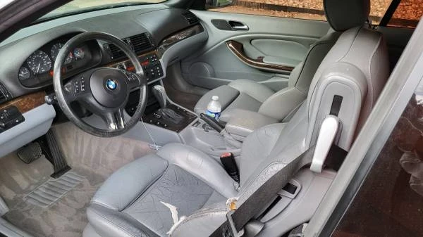 2004 BMW E46 3 Series - Image 12 of 17