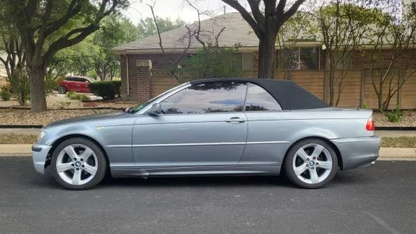 2004 BMW E46 3 Series - Image 9 of 17