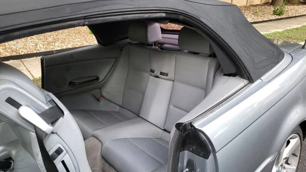 2004 BMW E46 3 Series - Image 16 of 17