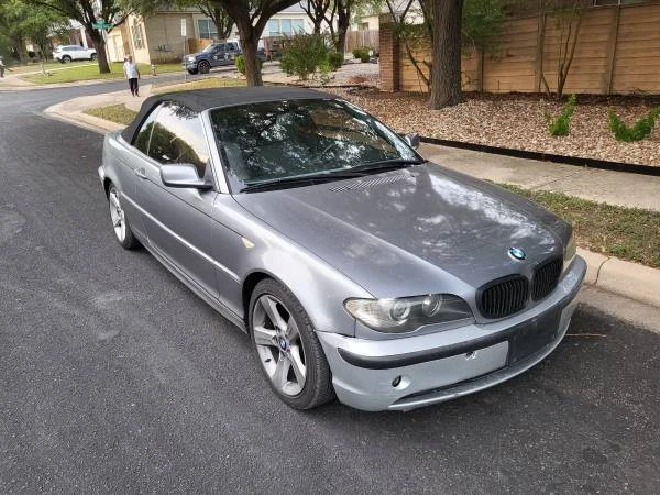 2004 BMW E46 3 Series - Image 3 of 17