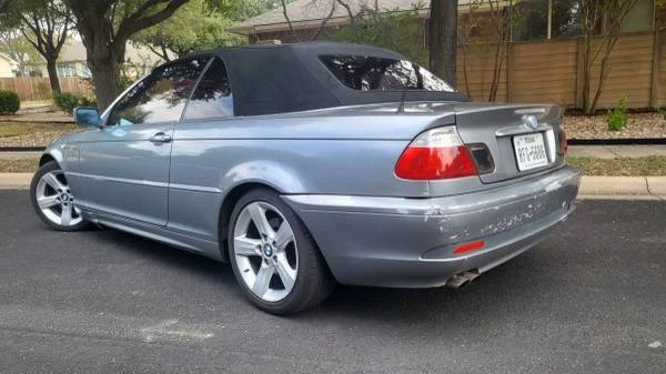 2004 BMW E46 3 Series - Image 5 of 17