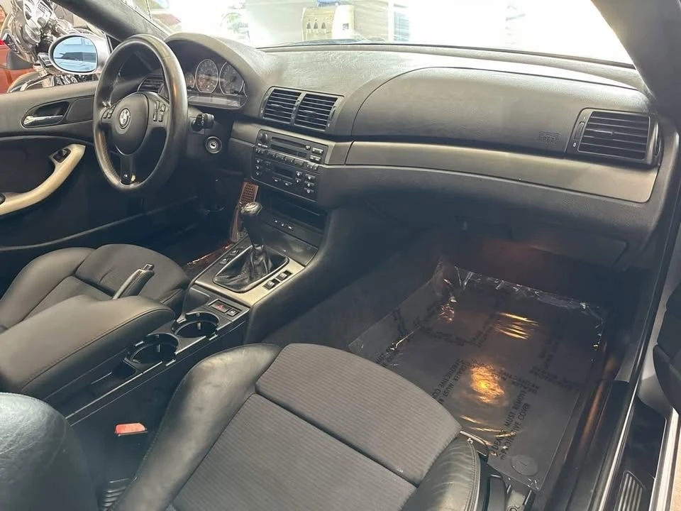 2004 BMW E46 M3 - Image 19 of 20