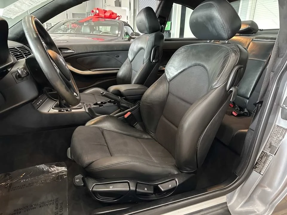 2004 BMW E46 3 Series - Image 14 of 20
