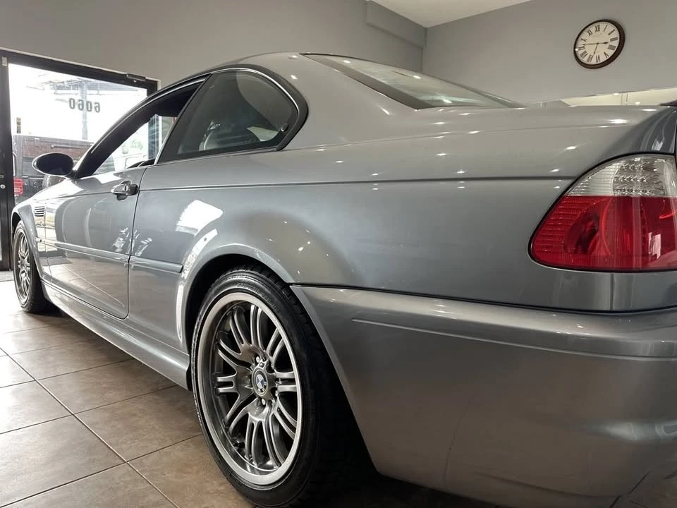 2004 BMW E46 3 Series - Image 11 of 20