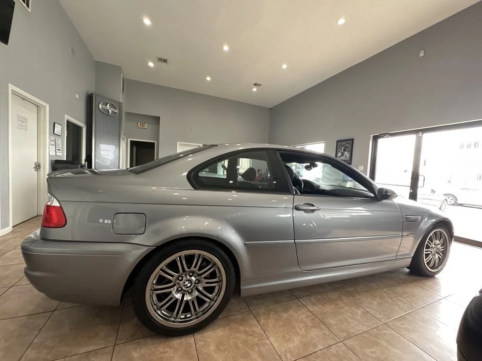 2004 BMW E46 3 Series - Image 6 of 20