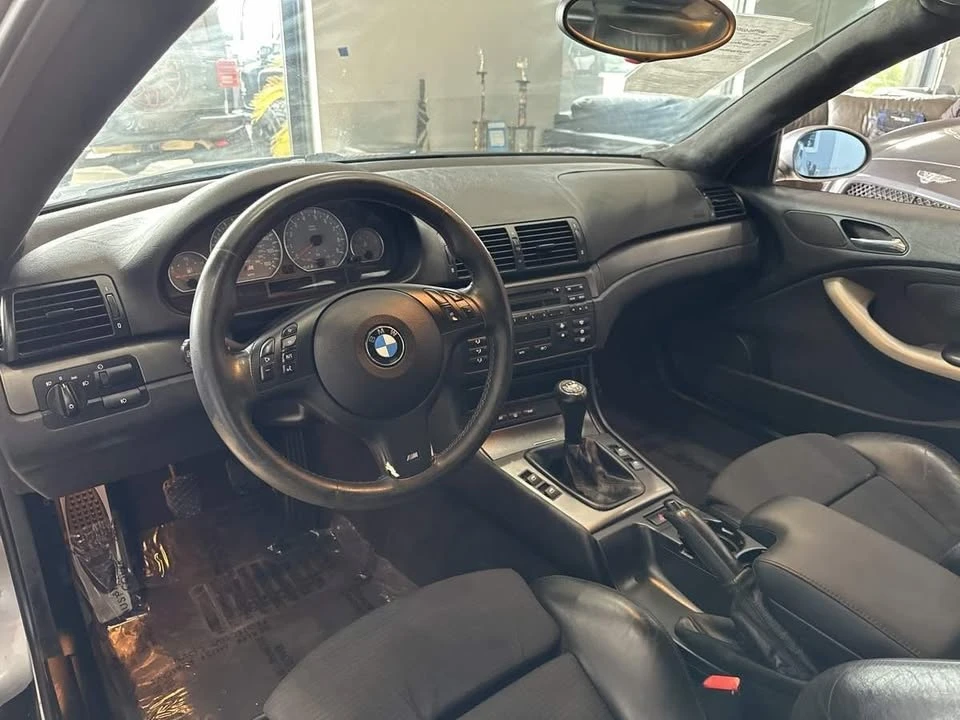 2004 BMW E46 3 Series - Image 13 of 20