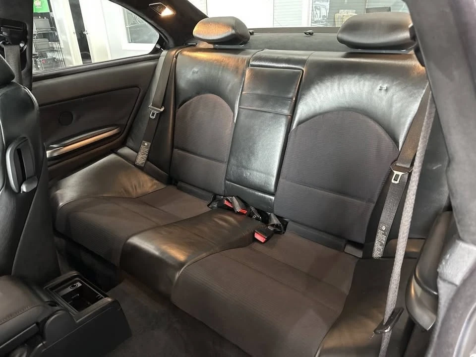 2004 BMW E46 3 Series - Image 15 of 20