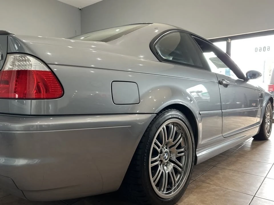 2004 BMW E46 3 Series - Image 7 of 20