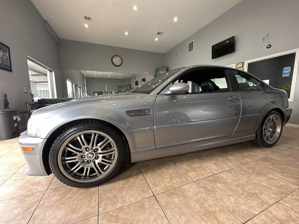 2004 BMW E46 3 Series - Image 12 of 20