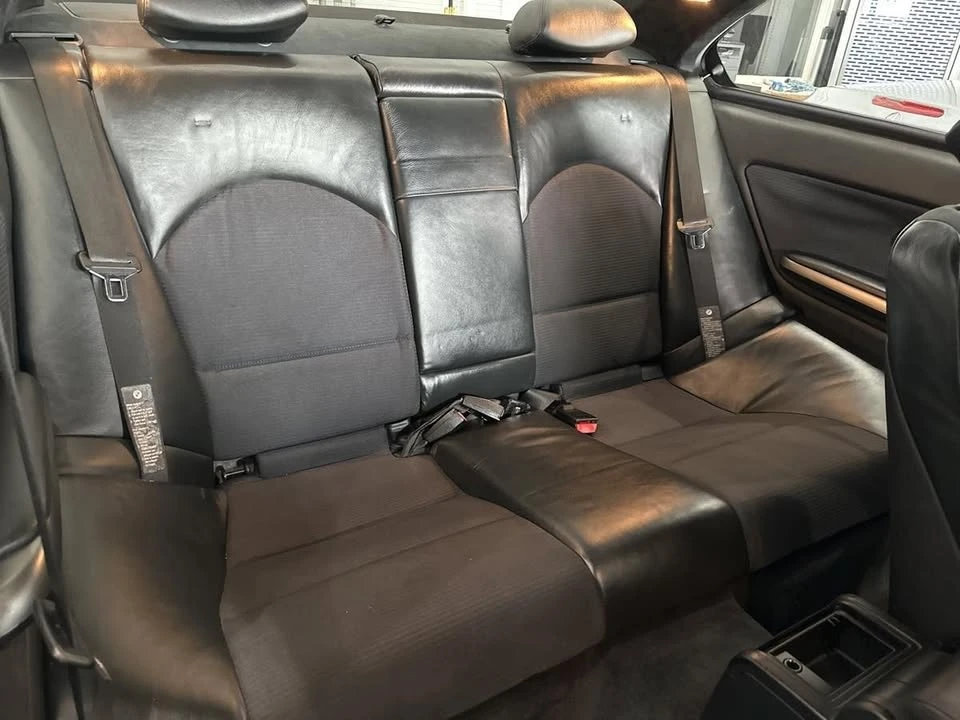 2004 BMW E46 3 Series - Image 17 of 20
