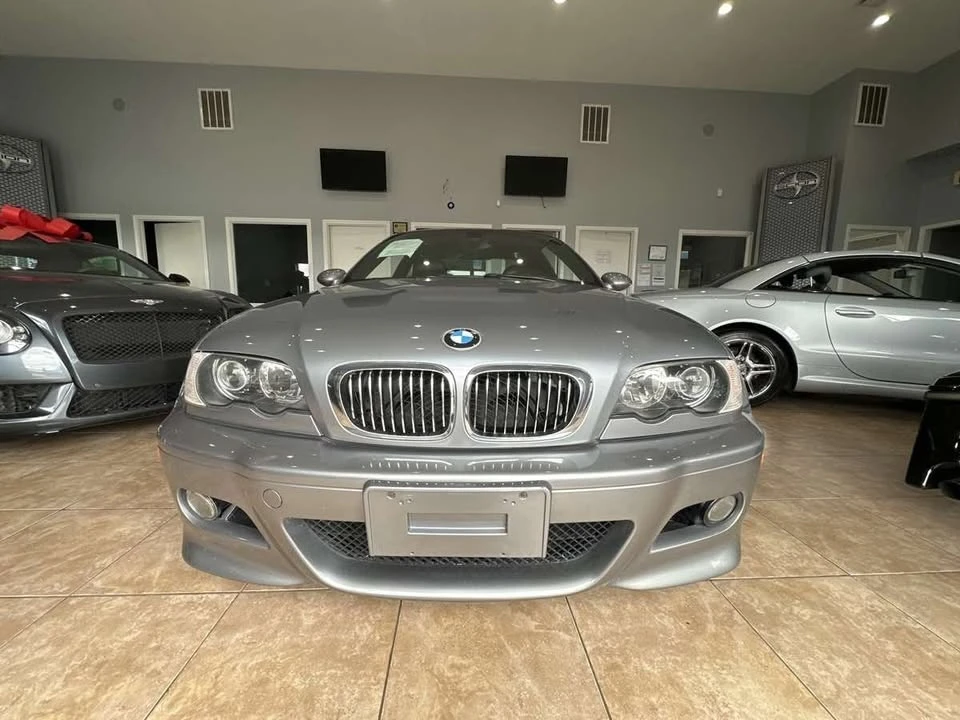 2004 BMW E46 3 Series - Image 2 of 20