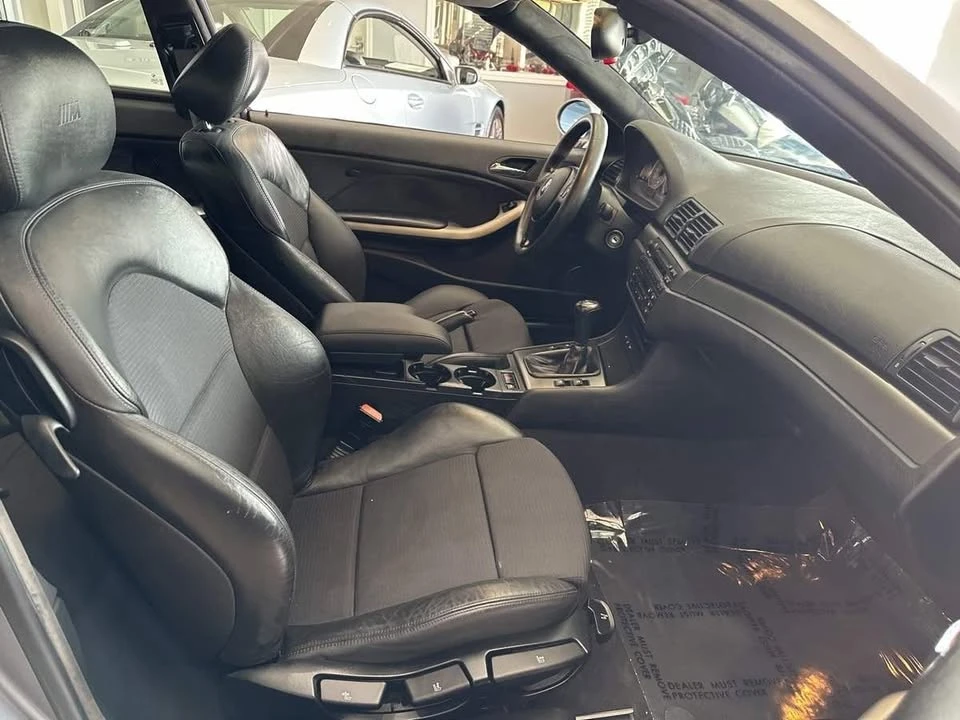 2004 BMW E46 3 Series - Image 18 of 20