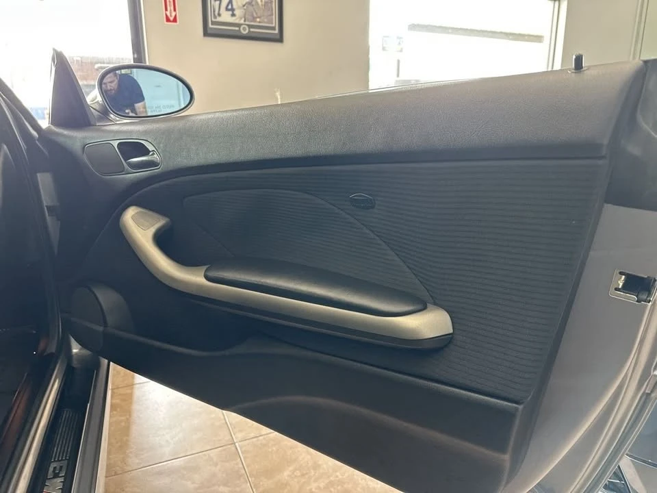 2004 BMW E46 3 Series - Image 20 of 20