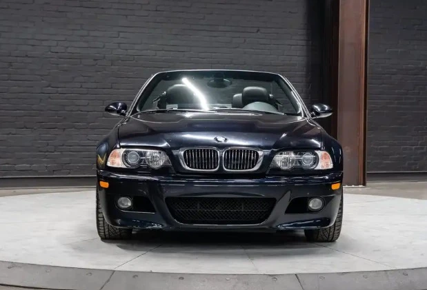 2004 BMW E46 M3 - Image 5 of 6