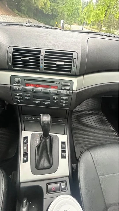 2004 BMW E46 3 Series - Image 11 of 17