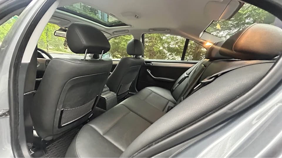 2004 BMW E46 3 Series - Image 12 of 17