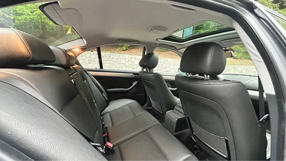 2004 BMW E46 3 Series - Image 13 of 17