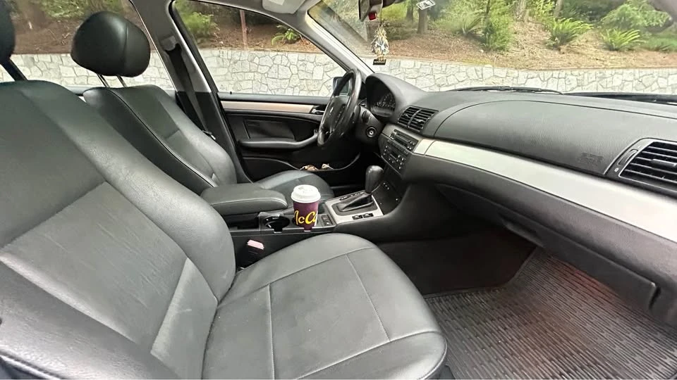 2004 BMW E46 3 Series - Image 10 of 17