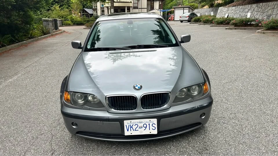 2004 BMW E46 3 Series - Image 7 of 17