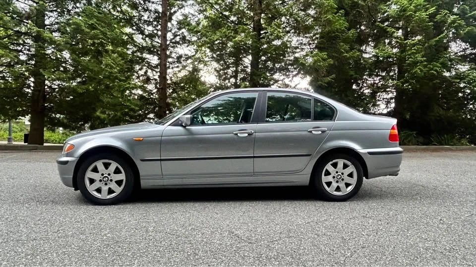 2004 BMW E46 3 Series - Image 16 of 17