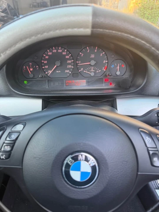 2004 BMW E46 3 Series - Image 13 of 13