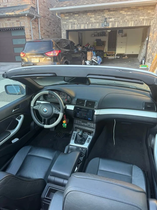 2004 BMW E46 3 Series - Image 10 of 13