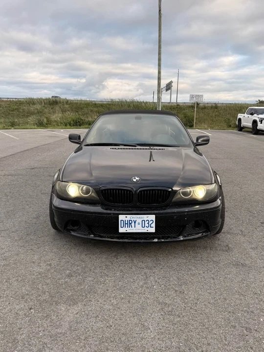 2004 BMW E46 3 Series - Image 7 of 10