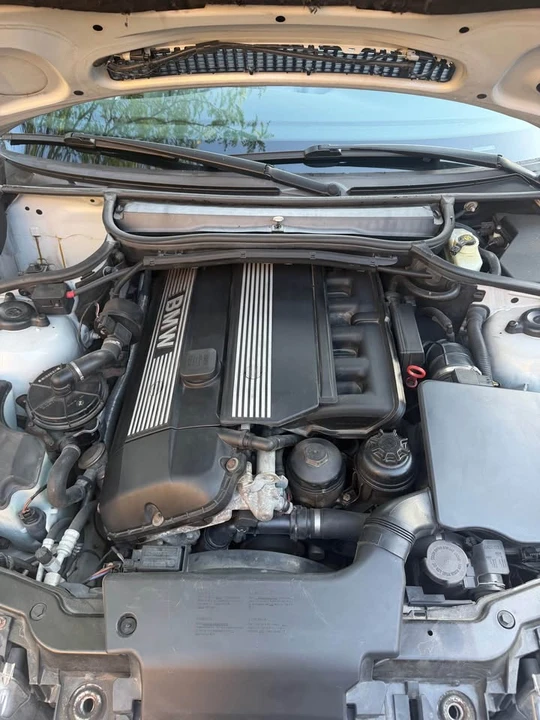 2004 BMW E46 3 Series - Image 11 of 13