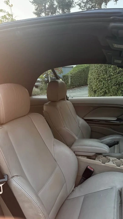 2004 BMW E46 3 Series - Image 13 of 18