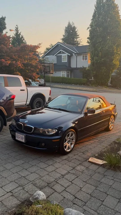2004 BMW E46 3 Series - Image 2 of 18